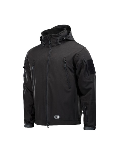 M-TAC Soft Shell Jacket With Liner (various colors)