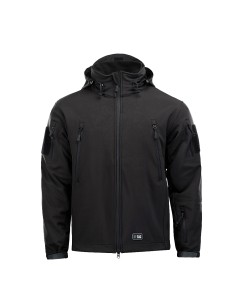 M-TAC Soft Shell Jacket With Liner (various colors)