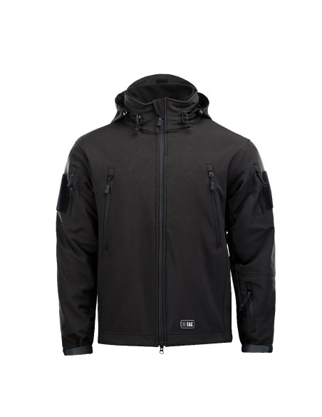 M-TAC Soft Shell Jacket With Liner (various colors)