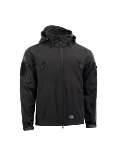 M-TAC Softshell Jakk Voodriga (erinevad värvid)