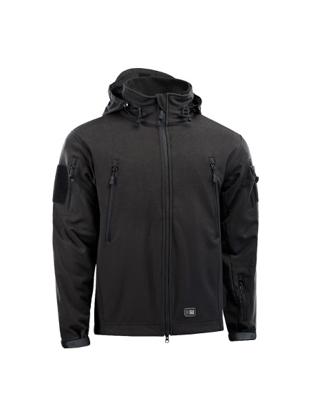 M-TAC Soft Shell Jacket With Liner (various colors)