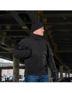 M-TAC Soft Shell Jacket With Liner (various colors)