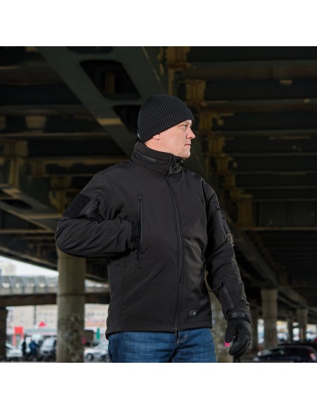 M-TAC Soft Shell Jacket With Liner (various colors)