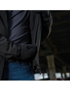 M-TAC Soft Shell Jacket With Liner (various colors)