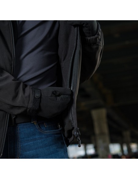 M-TAC Softshell Jakk Voodriga (erinevad värvid)