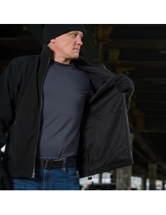 M-TAC Soft Shell Jacket With Liner (various colors)