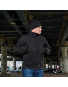 M-TAC Softshell Jakk Voodriga (erinevad värvid)