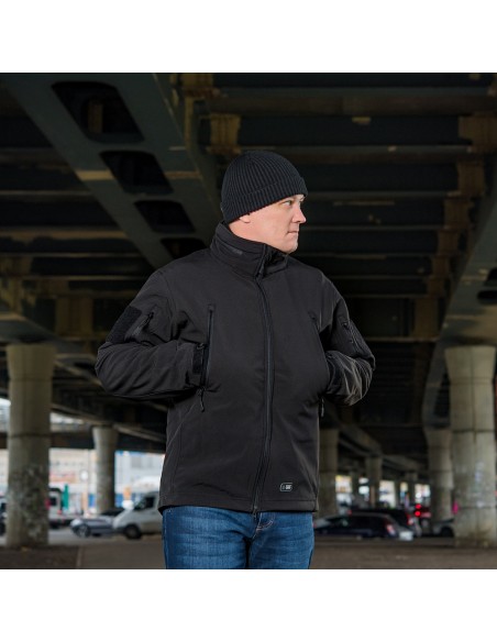 M-TAC Softshell Jakk Voodriga (erinevad värvid)