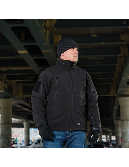 M-TAC Softshell Jakk Voodriga (erinevad värvid)