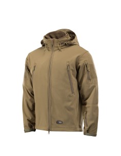 M-TAC Softshell Jakk Voodriga (erinevad värvid)