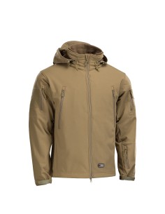 M-TAC Soft Shell Jacket With Liner (various colors)
