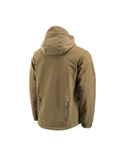 M-TAC Soft Shell Jacket With Liner (various colors)
