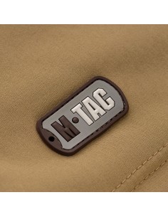 M-TAC Soft Shell Jacket With Liner (various colors)