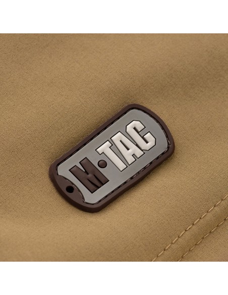 M-TAC Softshell Jakk Voodriga (erinevad värvid)