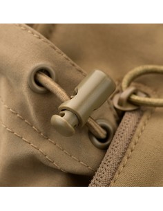 M-TAC Soft Shell Jacket With Liner (various colors)