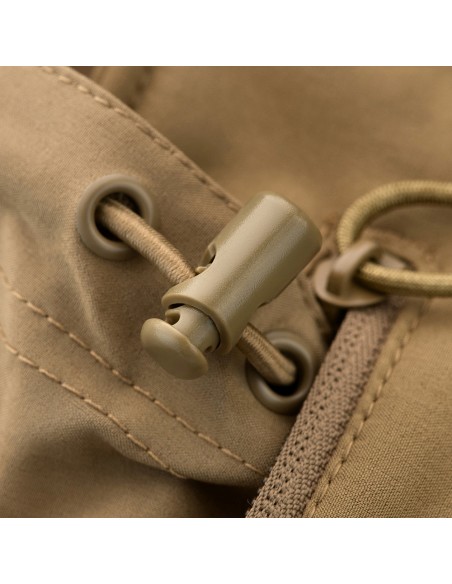 M-TAC Soft Shell Jacket With Liner (various colors)