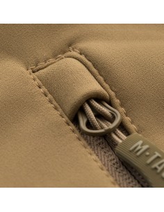 M-TAC Soft Shell Jacket With Liner (various colors)