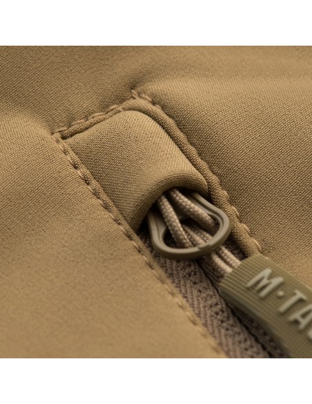 M-TAC Soft Shell Jacket With Liner (various colors)