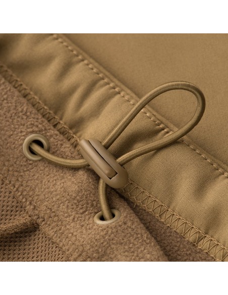 M-TAC Soft Shell Jacket With Liner (various colors)