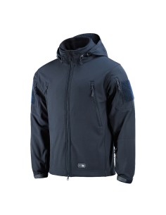 M-TAC Soft Shell Jacket With Liner (various colors)