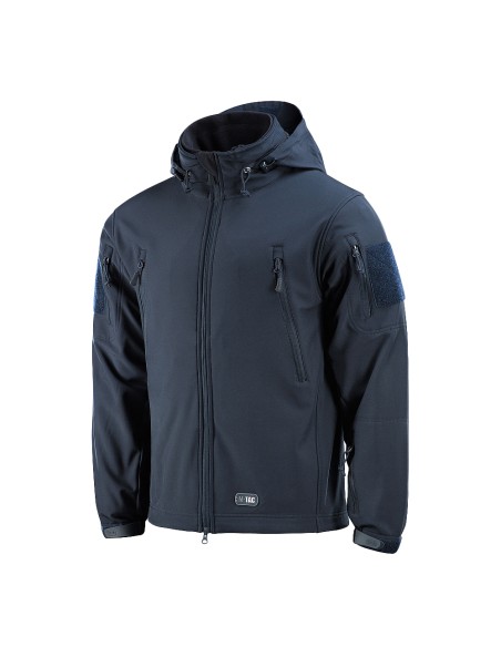 M-TAC Soft Shell Jacket With Liner (various colors)