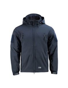 M-TAC Soft Shell Jacket With Liner (various colors)