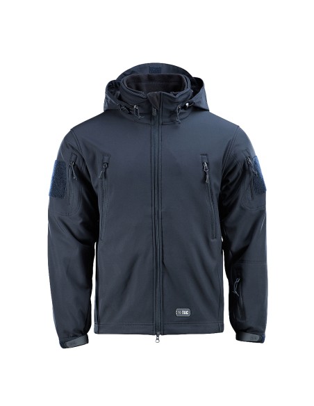 M-TAC Soft Shell Jacket With Liner (various colors)