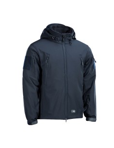 M-TAC Soft Shell Jacket With Liner (various colors)