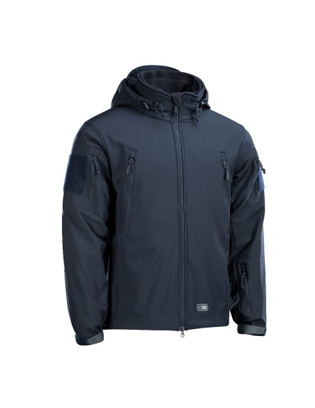 M-TAC Soft Shell Jacket With Liner (various colors)