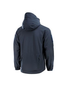 M-TAC Soft Shell Jacket With Liner (various colors)