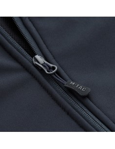 M-TAC Soft Shell Jacket With Liner (various colors)