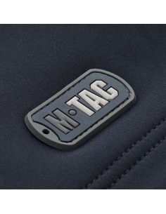M-TAC Soft Shell Jacket With Liner (various colors)