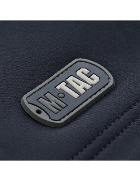 M-TAC Soft Shell Jacket With Liner (various colors)