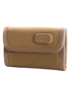 M-TAC Elite Rahakott 1000D Cordura® (erinevad värvid)