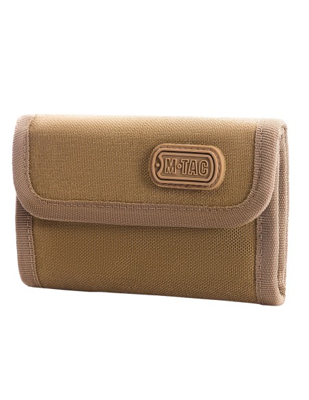 M-TAC Elite Rahakott 1000D Cordura® (erinevad värvid)