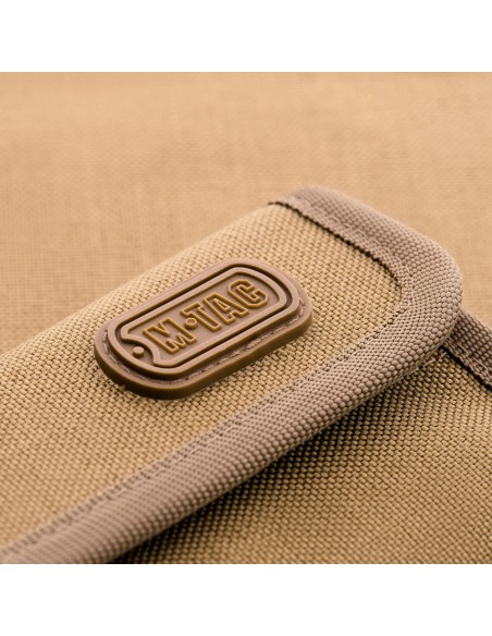 M-TAC Elite Rahakott 1000D Cordura® (erinevad värvid)