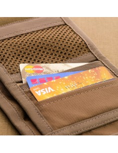 M-TAC Elite Rahakott 1000D Cordura® (erinevad värvid)