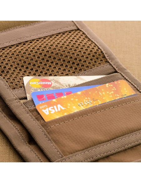 M-TAC Elite Rahakott 1000D Cordura® (erinevad värvid)