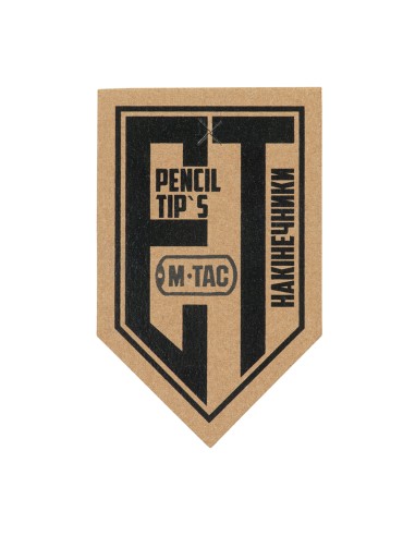 M-TAC Ecopybook Tactical Tip Replacement Set