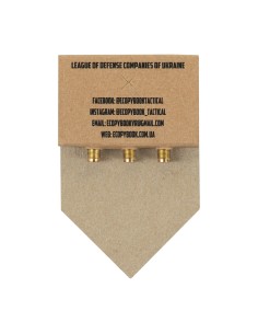 M-TAC Ecopybook Tactical Tip Replacement Set