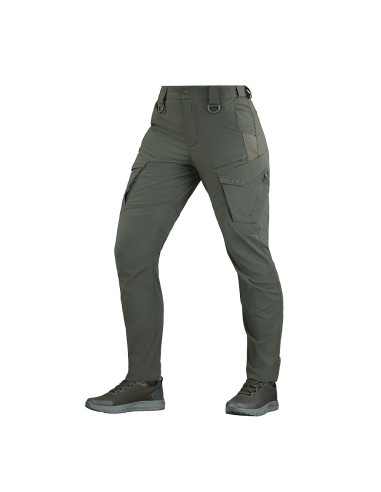 M-TAC Aggressor Summer Flex Lady Tactical Pants Rip-Stop (various colors)