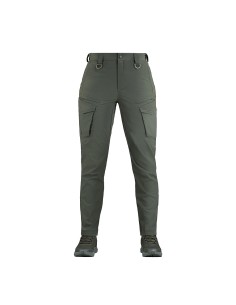 M-TAC Aggressor Summer Flex Lady Taktikalised Püksid Rip-Stop (erinevad värvid)