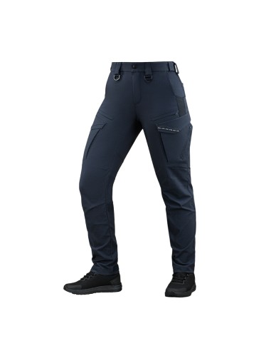 M-TAC Aggressor Summer Flex Lady Taktikalised Püksid Rip-Stop (erinevad värvid)