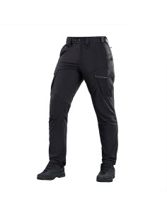 M-TAC Aggressor Summer Flex Tactical Pants Rip-Stop (various colors)
