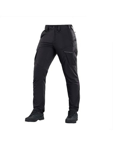 M-TAC Aggressor Summer Flex Taktikalised Püksid Rip-Stop (erinevad värvid)