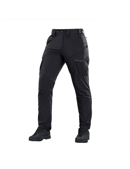 M-TAC Aggressor Summer Flex Tactical Pants Rip-Stop (various colors)