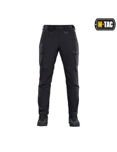 M-TAC Aggressor Summer Flex Taktikalised Püksid Rip-Stop (erinevad värvid)