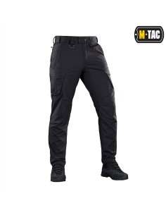 M-TAC Aggressor Summer Flex Tactical Pants Rip-Stop (various colors)