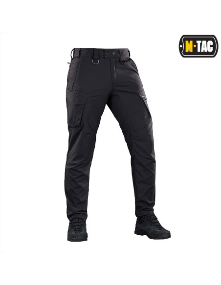 M-TAC Aggressor Summer Flex Taktikalised Püksid Rip-Stop (erinevad värvid)