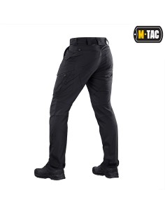 M-TAC Aggressor Summer Flex Tactical Pants Rip-Stop (various colors)